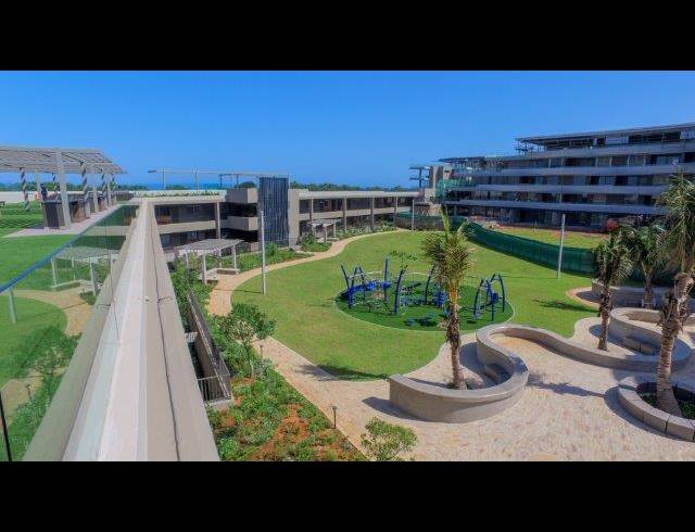 2 BEDROOM APARTMENT FOR SALE IN SIBAYA PRECINCT